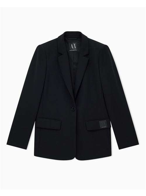 giacca ARMANI EXCHANGE | XW000941 AF10872UC001